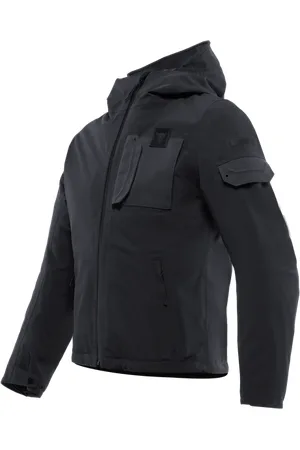 Dainese Corso Absøluteshell Pro - Impermeabili - Men - - 58