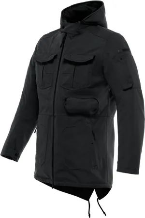 Dainese Duomo Absøluteshell Pro - Impermeabili - Men - - 52