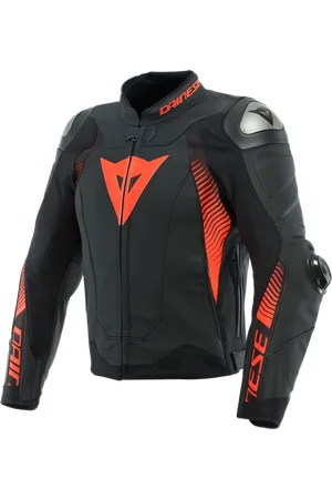 Dainese Super Speed 4 - Pelle - Men - - 56