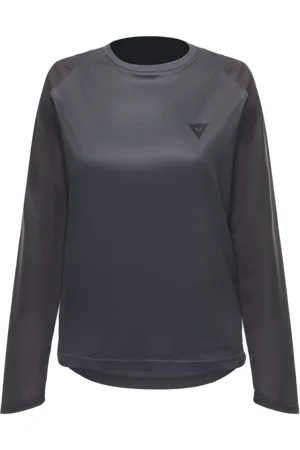 Dainese Hgl Jersey Ls - T-shirts - Women - Periscope - S