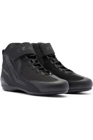 TCX Shifter Sport Scarpe Moto Uomo - Tessuto - Men - - 43