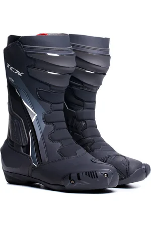 TCX S-tr1 Stivali Moto Donna - Stivali - Women - - 40