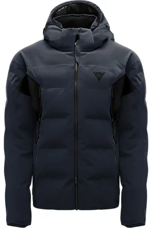 Dainese Piumino Sport Impermeabile Sci Uomo - Giacche - Men - Dark-sapphire- - M