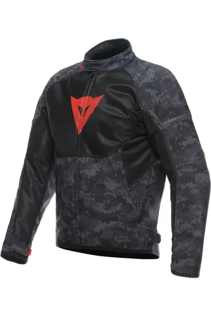 Dainese Ignite Air Tex - Tessuto - Men - - 58