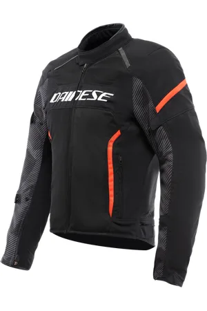 Dainese Air Frame 3 Tex - Tessuto - Men - - 50