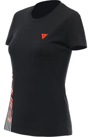 Dainese Logo - T - Abbigliamento Casual - Women - - Xl