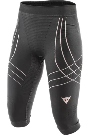 Dainese Hp1 Bl L Pants - Layer Tecnici - Women - Stretch-limo/misty-rose - M