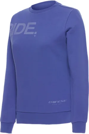 Dainese Ride Respect - Felpe - Women - - L