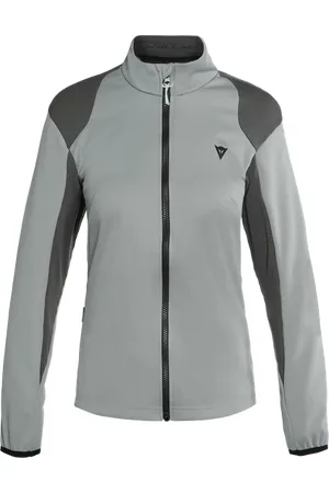 Dainese Hg Mazo Wmn - Giacche - Women - Gray/dark-gray - Xl
