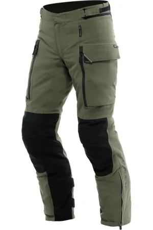 Dainese Hekla Absoluteshell Pro 20k - Pantaloni - Men - - 62