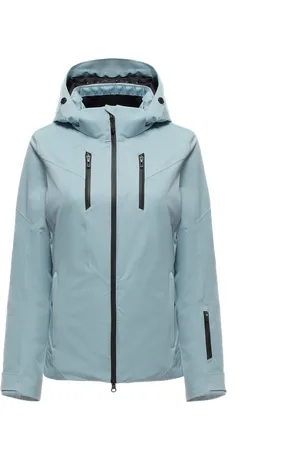 Dainese Alvea Dermizax Ev - Giacche - Women - Stone Blue - M
