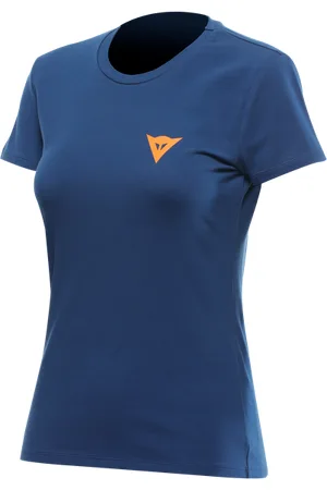 Dainese Racing Service - T - Abbigliamento Casual - Women - - Xl