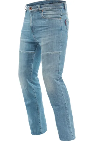 Dainese Denim Stone Slim - Pantaloni - Men - - 39
