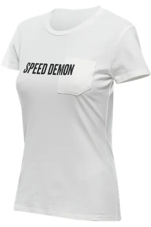 Dainese Demon Pocket - T - Abbigliamento Casual - Women - - Xxl