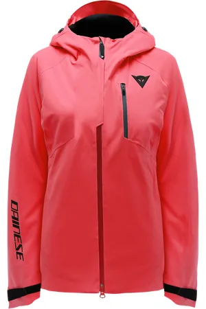 Dainese Hp Plateau Wmn - Giacche - Women - Paradise-pink - Xl