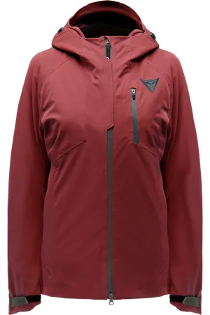 Dainese Essential Slope Giacca Sci Donna - Giacche - Women - Purple-jam - Xl