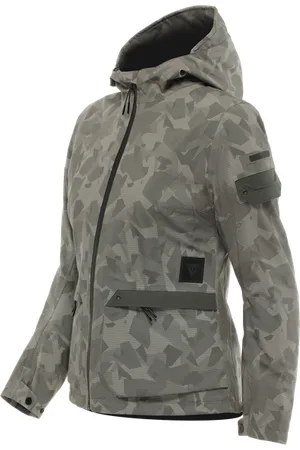Dainese Centrale Absøluteshell Pro - Impermeabili - Women - - 42
