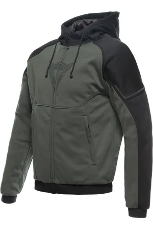 Dainese Daemon-x Safety Hoodie - Giacche - Men - - 54