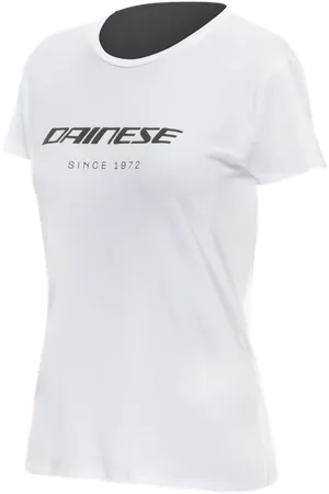 Dainese Essence Wordmark - T - T-shirts - Women - - L