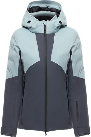Dainese Zives Aerosense-dry - Giacche - Women - Stone Blue/blue Night - M