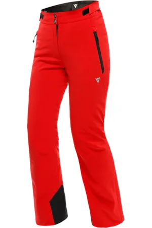 Dainese Ligera Dermizax Ev - Pantaloni - Women - - Xs