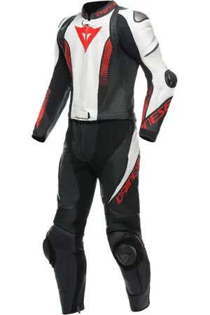 Dainese Laguna Seca 5 - Divisibili - Men - - 62