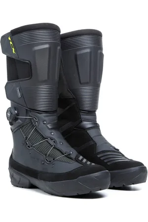 TCX Infinity 3 Gtx Stivali Moto Impermeabili Uomo - Impermeabili - Men - - 42