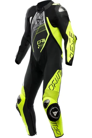 Dainese Audax D-zip - Professionali - Men - - 60