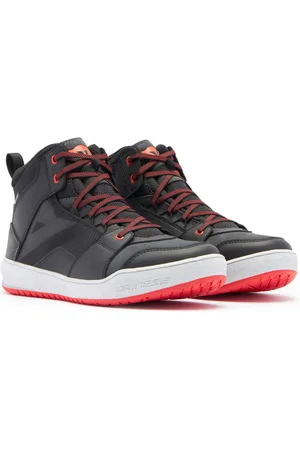 Dainese Suburb D-wp - Impermeabili - Men - - 39