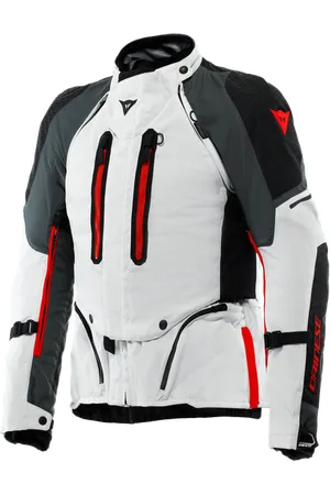Dainese Super Adventure Absøluteshell - Giacca Da Moto Off - Impermeabili - Men - - 48