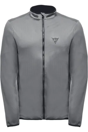Dainese Essential Layer Tecnico Sci Uomo - Layer Tecnici - Men - Grey - Xl
