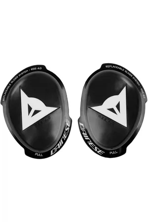 Dainese Knee Slider Rss 4.0 - Ginocchia - Unisex - - Tu