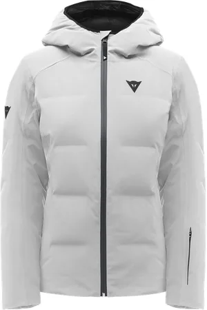 Dainese Piumino Impermeabile Sci Donna - Giacche - Women - Bright-white - L