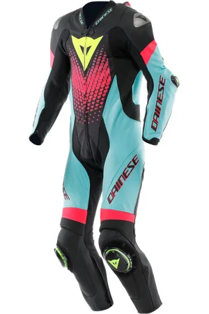 Dainese Laguna Seca 6 - Professionali - Men - - 60