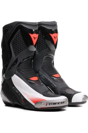Dainese Torque 4 Air - Pelle - Men - - 40