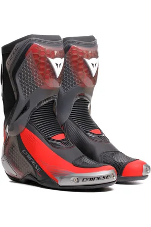 Dainese Torque 4 S - Pelle - Men - - 45