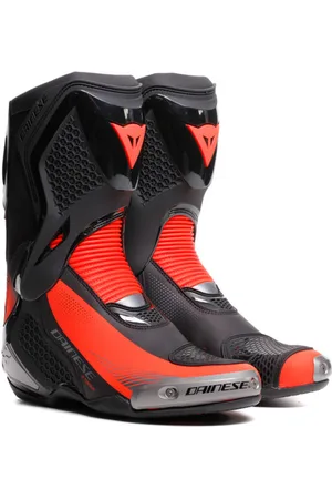 Dainese Torque 4 - Pelle - Men - - 38