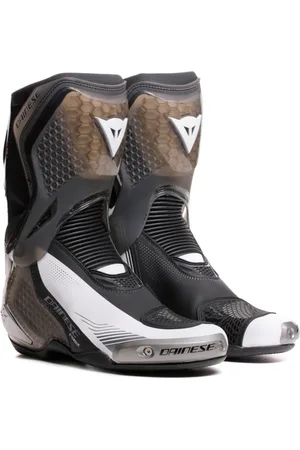 Dainese Torque 4 S - Pelle - Men - - 43