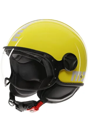 Momo Design Fgtr Classic Candy Giallo / Bianco - Fgtr Classic - Unisex - - S