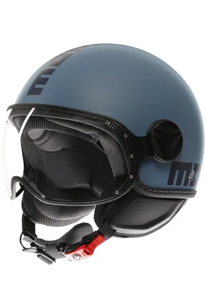 Momo Design Fgtr Classic Matt Blu / Blu - Fgtr Classic - Unisex - - S