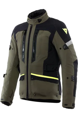 Dainese Mangen Absøluteshell Pro - Impermeabili - Men - - 48