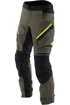 Dainese Mangen Absøluteshell Pro - Impermeabili - Men - - 54