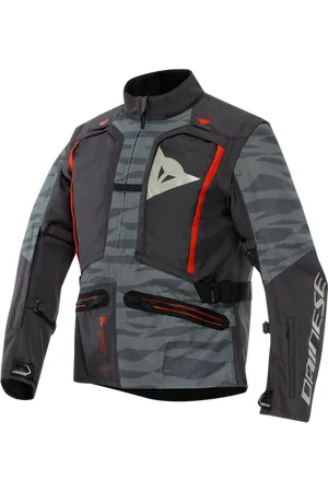 Dainese Sterrato - Tessuto - Men - - 48