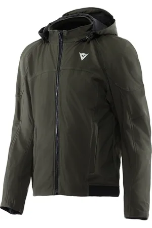 Dainese Ignite 2 - Tessuto - Men - - 58