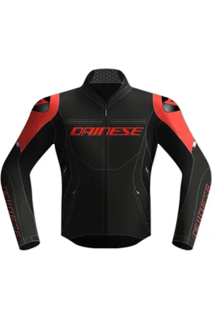 Dainese Racing 5 - Pelle Traforata - Men - - 54