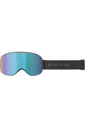 Dainese Hp Horizon Maschera Sci - Caschi E Maschere - Unisex - Stretch-limo/blue - L