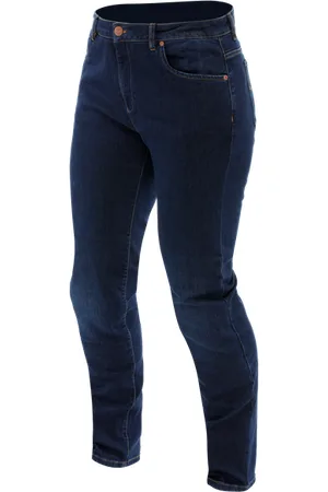 Dainese 5-pocket Denim Slim Curvy Short - Jeans - Women - - 52