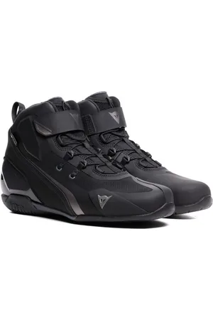 Dainese Herian D-wp - Tessuto - Men - - 47