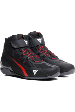 Dainese Herian Air - Tessuto - Men - - 45