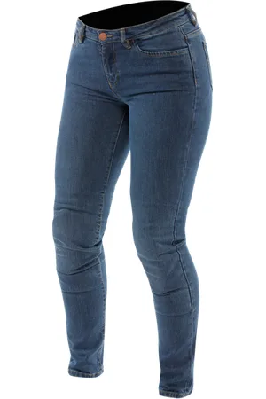 Dainese 5-pocket Denim Slim - Jeans - Women - - 28